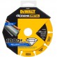 DeWALT Extreme Diamond pjovimo diskas metalui 125 mm